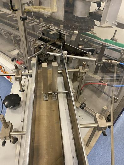 Used 1989 KALIX KV 40