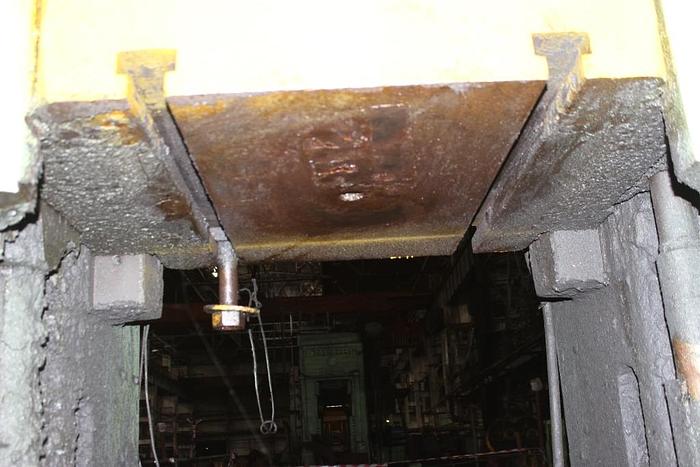 Used Press Knuckle Joint Coining LLK2000S