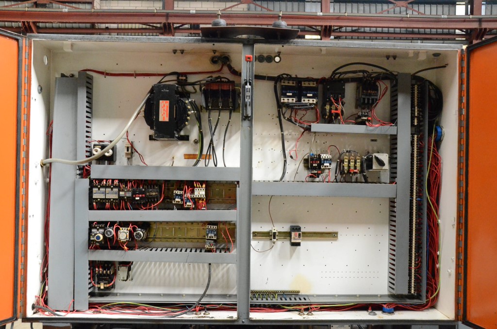 Usado GLEASON 726 Talladoras de grupos conicos #7345