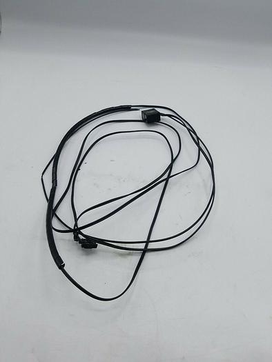 Used Keyence CZ-H35S RGB Fiber Optic Sensor