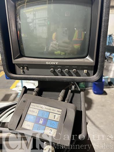 Used Yuasa Saw analyzer