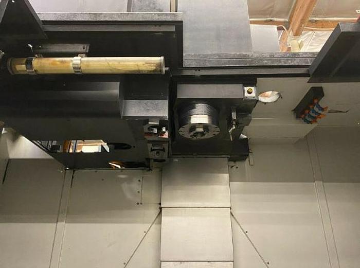 Used 2013 DOOSAN MYNX 6500/50