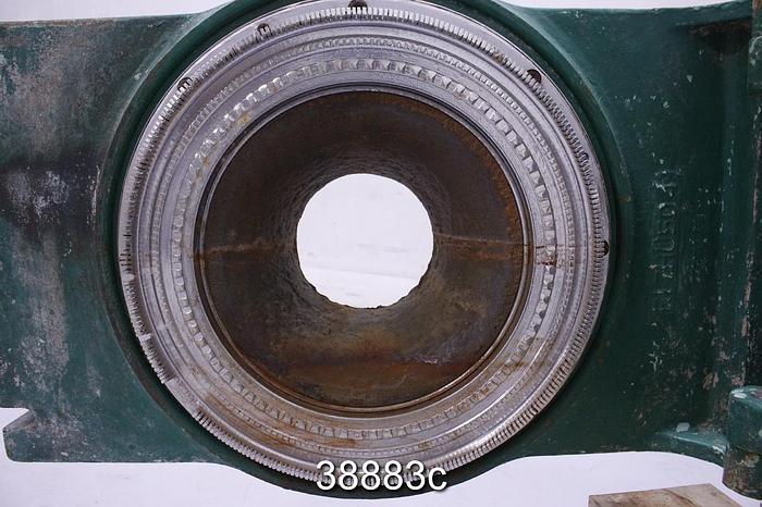 Used Escher Wyss E2k Deflaker #38883