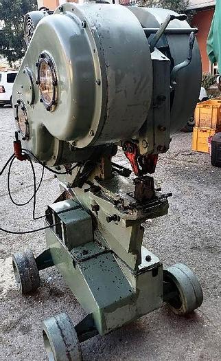 Usato TRONCATRICE UNIVERSALE FICEP SUPER 13