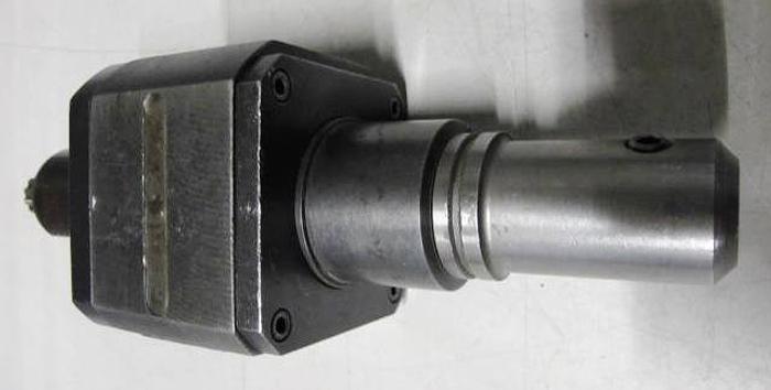 Gebraucht KENNAMETAL angetr. WZ VDI 40