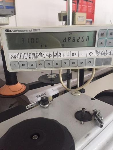 Gebraucht DÜRKOPP ADLER 767-FA-373 RAP/HP