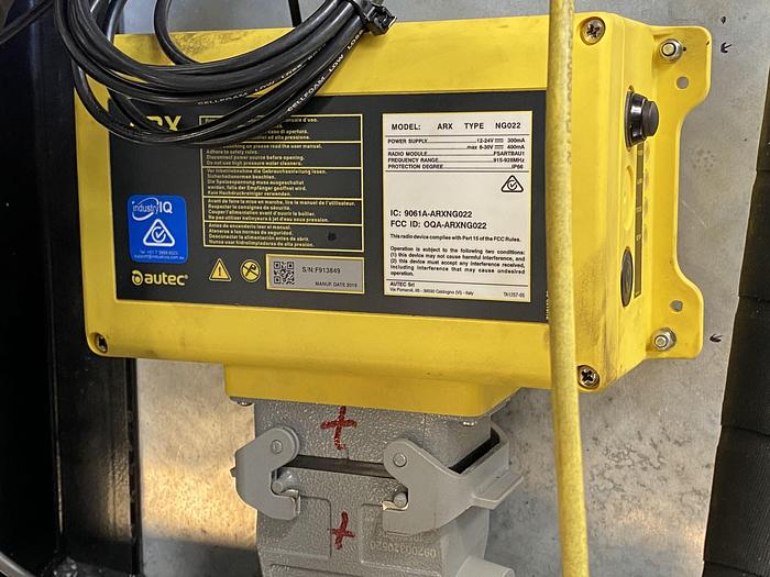 Used 2020 Boart Longyear LF90D