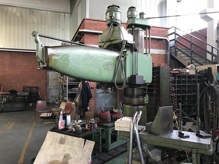Usado Radial Drilling Machine make RABOMA