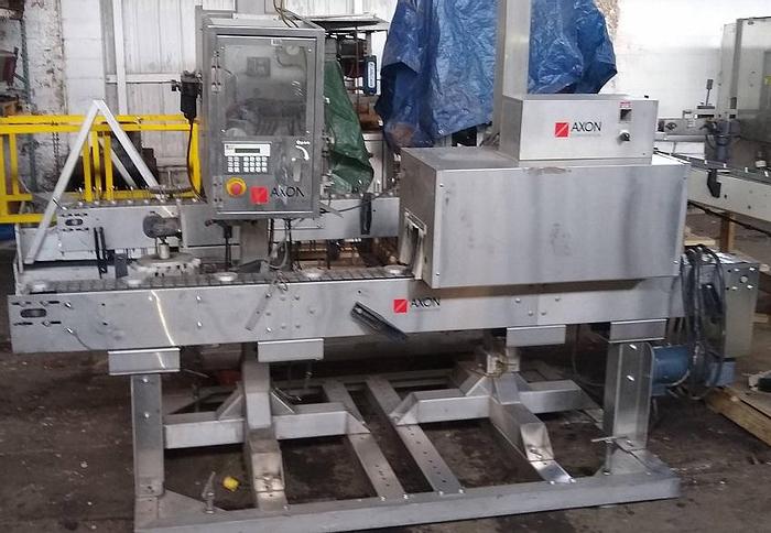 Usado Axon EZ100 with tunnel