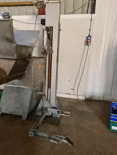 Used Autio Company 1101 HD