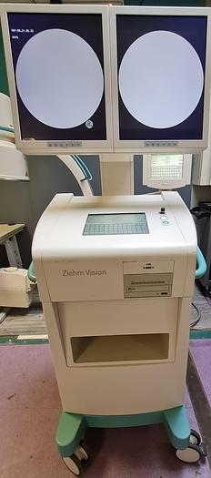 Gebraucht ZEISS