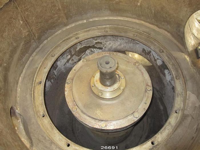 Used 1995 BELOIT MR32 #26691