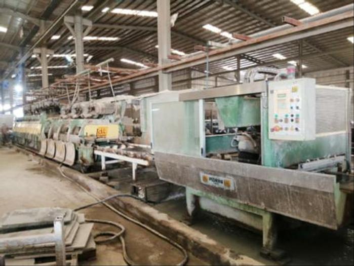 Gebraucht 2003 Pedrini B065GV- 3+14