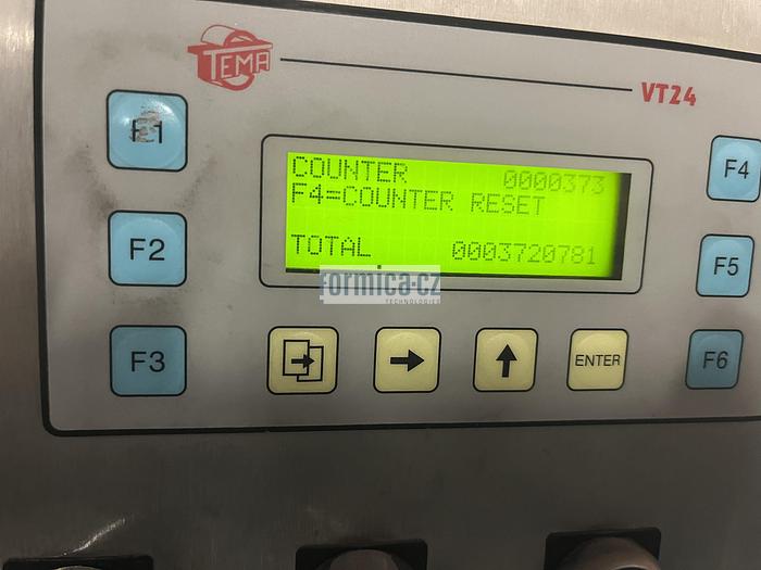 Used SCS-Corner Master