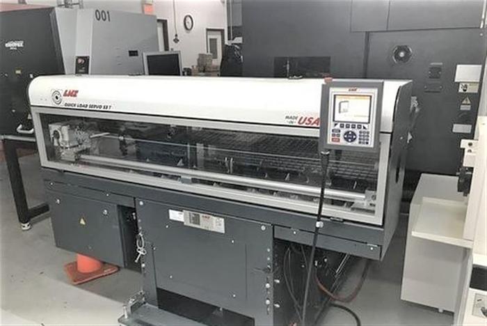 Used 2018 Nakamura Tome SC-300Y-II