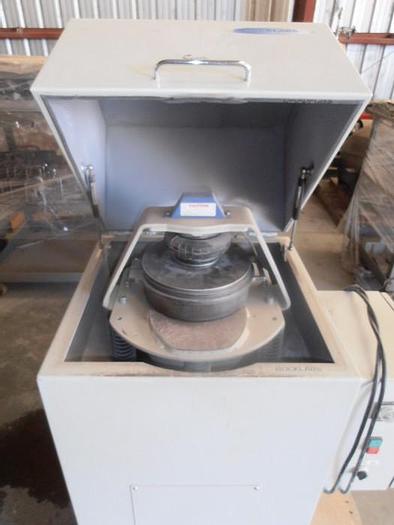 Used Mill, Disc Pulverizer, Ring, Rocklabs, Type SRM, Mdl C+PBMill, Disc Pulverizer, Ring, Rocklabs, Type SRM, Mdl C+PB #C740633