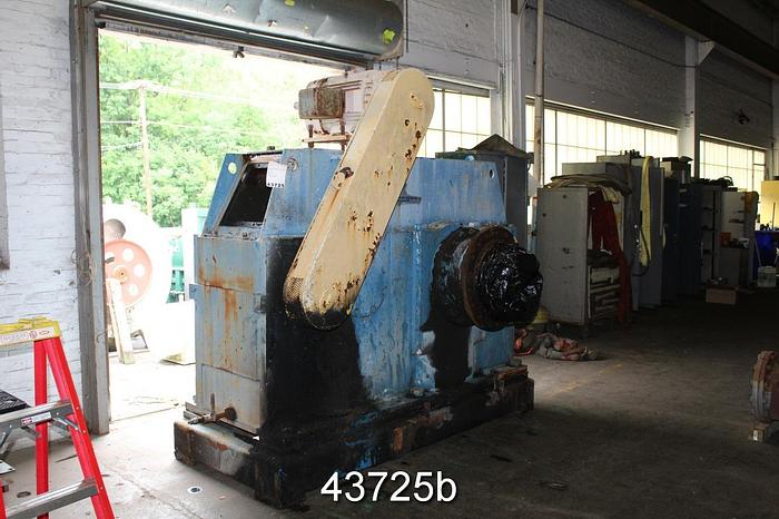 Used Falk 2177YN4-S Gear Box, 772.1/1 Ratio #43725