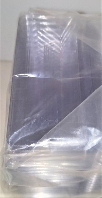 New Open Box Fisherbrand 13-681-500 Pipette Basin - 50mL (Box of 100)