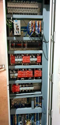 Used MAG SPECHT 500 + 5X HORIZONTAL MACHINING CENTER (5 Axis) (2011)