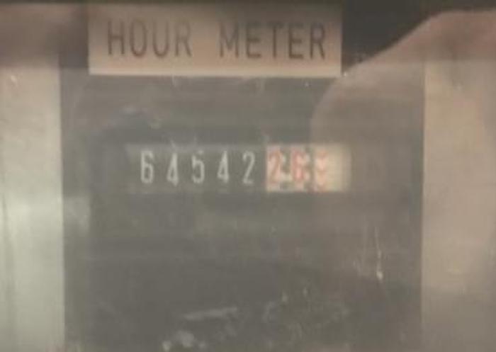 Used 07/ 2003 LVD - Fanuc IMPULS 6020