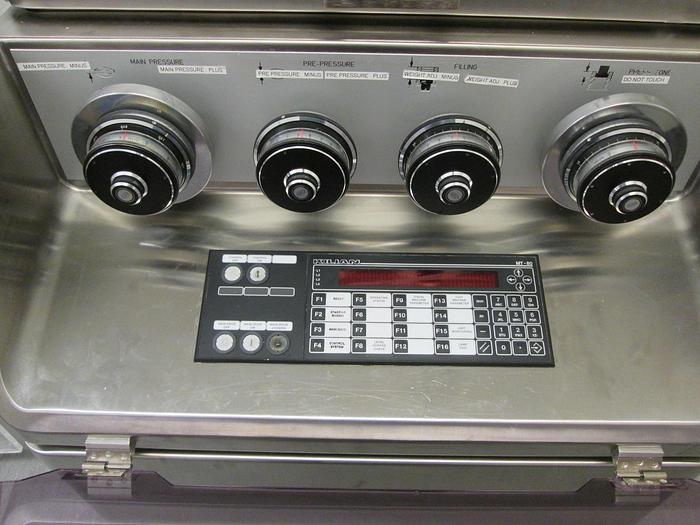 Used Kilian T300/32 EU-B Tablet Press