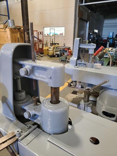 Used Langelier Tapletop Drill Press