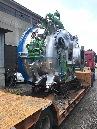 Used Choice Brands: Re-Manufactured Equipment #4243