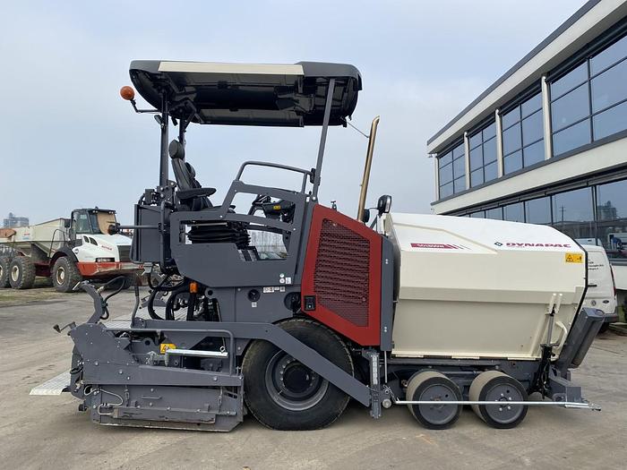 Usato 2020 DYNAPAC SD 1800W - SOLO NOLEGGIO
