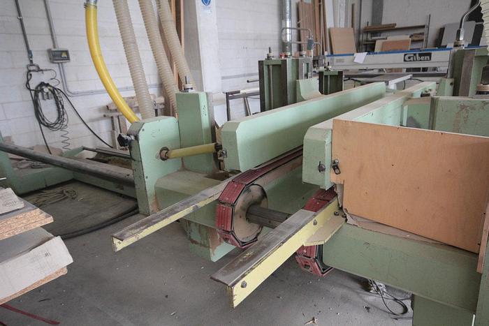 Usato GABBIANI TDA64