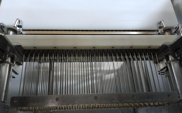 Used SCHRÖDER N 120