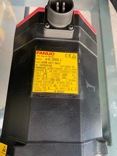 Used SEALANT EQUIPMENT & ENGINEERING SERVO DRIVEN ROBOTIC SEALANT APPLICATOR PUMP