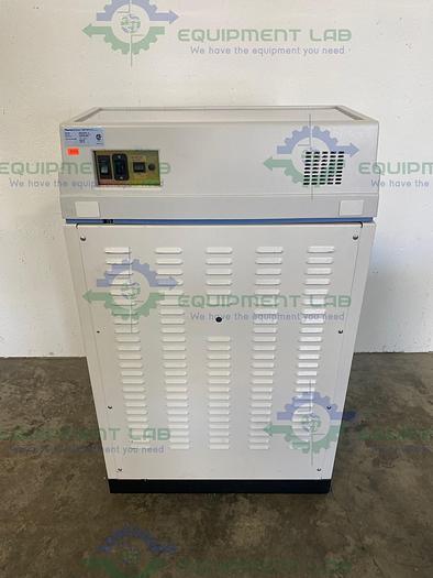 Used Thermo Shandon Cryotome E 77200187 Cryostat Microtome Tissue Sectioning