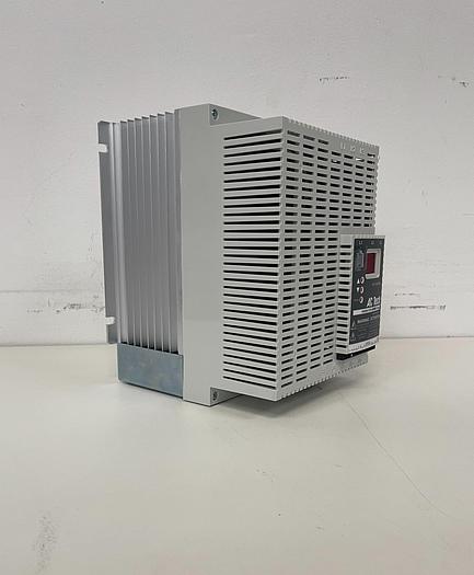 Lenze AC Tech SCF Series SF4150 Drive 400/480V 3PH Input 15HP