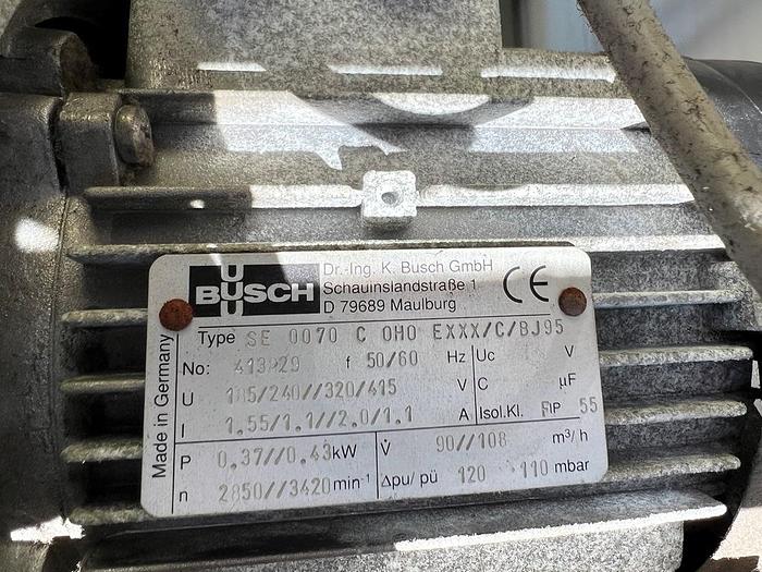 Used Chiller, Plate Tank, 600 Gallon, Glycol #C744901