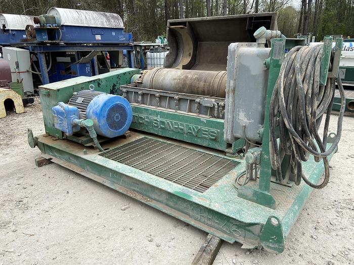 Used 2014 G-Tech 1656