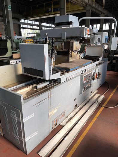 Usato Rettifica Tangenziale MININI 4.13