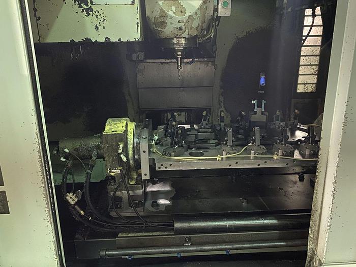 Used 2004 OKK VM5-III