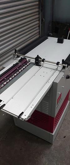 Used Morgana 8000 Suction Feeder