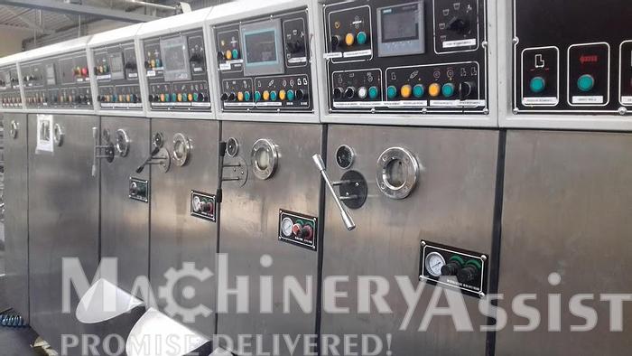 Used INLINER TY1228