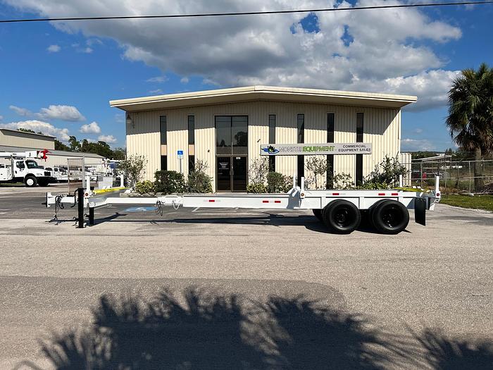 Used 2006 CFS TA EB Extendable