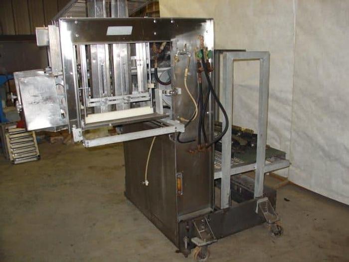 Used Grote Slicer Applicator, Md# FG 101. 2005