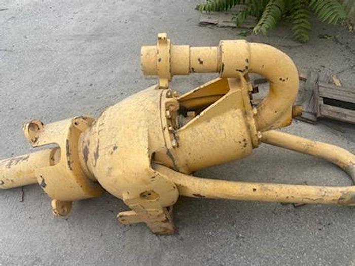 Used Oilwell PC 225 Swivel (250 Ton)