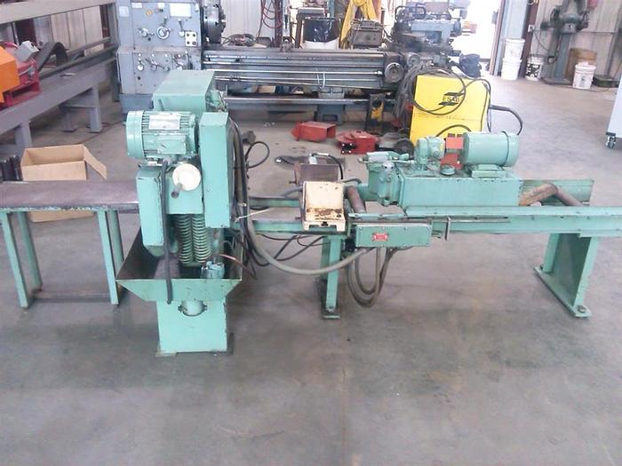 Used 1978 Do-All C-5A