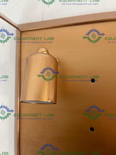 Emliviar  3040-2 Antique Brass Finish  2-Light, 12" Ceiling Light Fixture