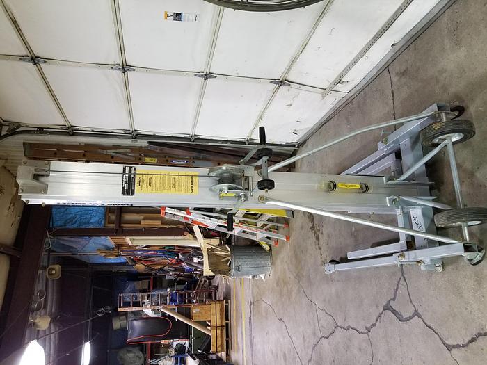 Used 1991 Genie SL-12 SuperLift