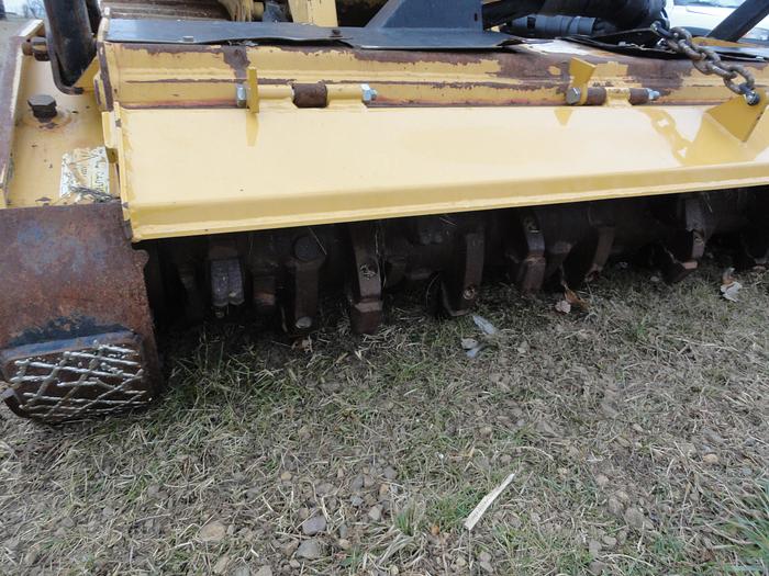 Used 2016 Rayco C200