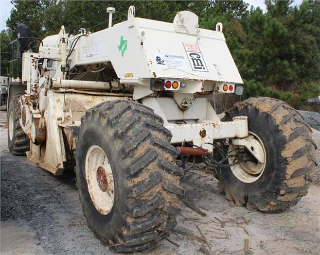 Used 2005 TEREX CMI RS425B
