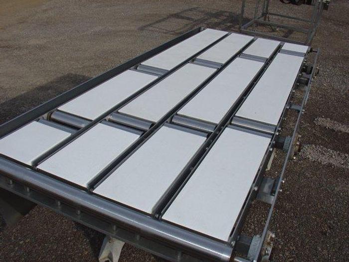 Used Hi-Speed Checkweigher; Md# NMFD335SH