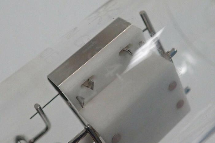 Used Agilent G1314-60101 Deuterium Lamp 689192497050