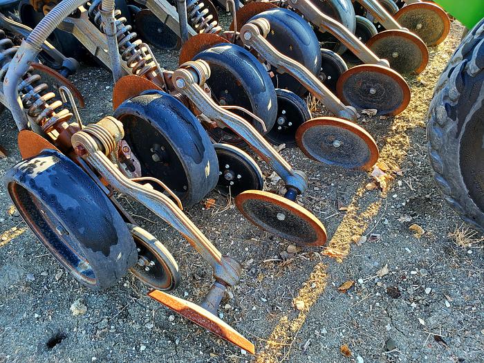 Used 45' John Deere 1890 / 1910 Air Drill